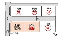 物件画像 高松市上林町