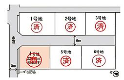 物件画像 高松市上林町