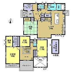 物件画像 高松市三谷町 一戸建