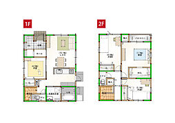 物件画像 高松市多肥上町 一戸建