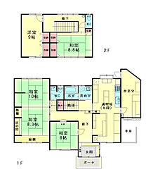 物件画像 高松市香川町大野 一戸建