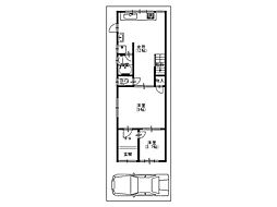 物件画像 高松市扇町 一戸建