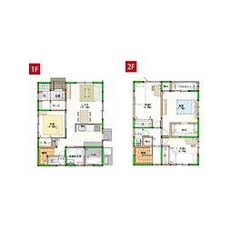 物件画像 高松市木太町 一戸建