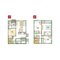 物件画像 高松市多肥上町 一戸建