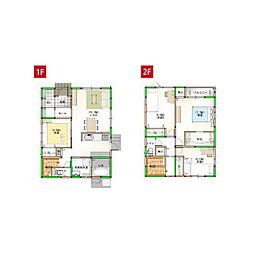 物件画像 高松市多肥上町 一戸建