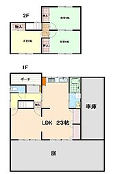 物件画像 木田郡三木町井戸 一戸建