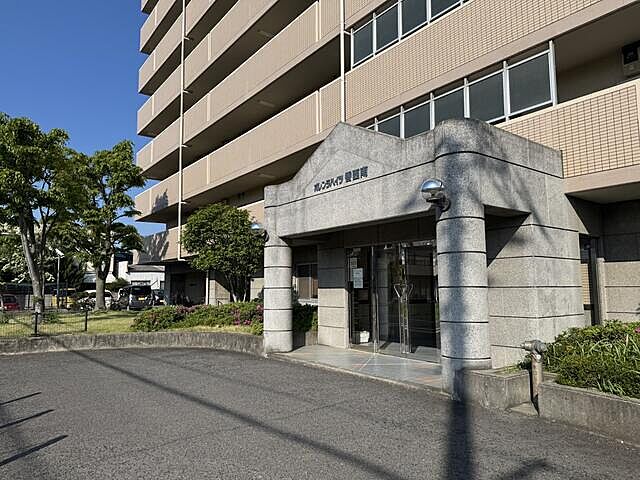 その他 オレンジハイツ香西南 3階 4LDK 3階/-