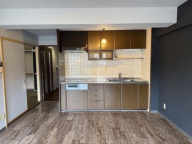 その他 オレンジハイツ香西南 3階 4LDK 3階/-