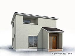 物件画像 高松市中間町 一戸建