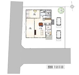 物件画像 高松市寺井町 一戸建