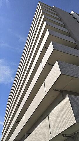 その他 アルファライフ瓦町駅東 6階 1LDK 6階/-