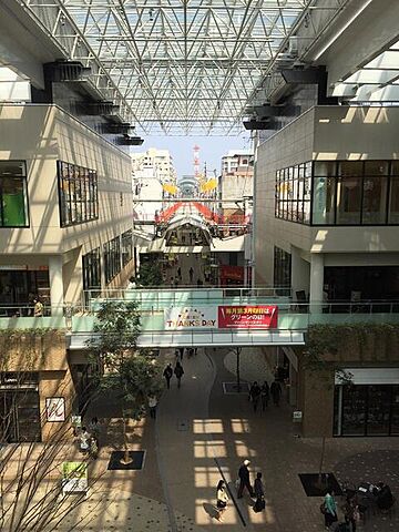 その他 高松市 天神前 (瓦町駅) 3階 2LDK 3階/-