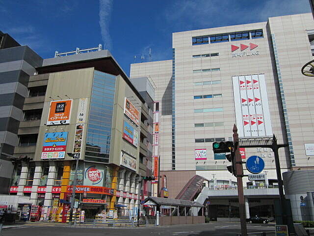 その他 高松市 天神前 (瓦町駅) 3階 2LDK 3階/-