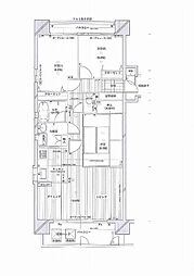 物件画像 ダイアパレス上之町弐番館 801 3LDK