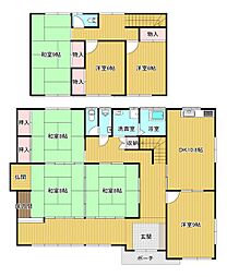 物件画像 高松市檀紙町 一戸建