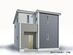 物件画像 高松市円座町 一戸建