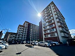 物件画像 桜町マンション東棟 404 4階 2LDK