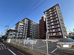 物件画像 桜町マンション東棟　404 4階 2LDK