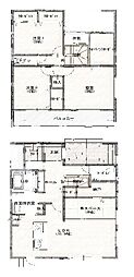 高松市多肥上町 一戸建