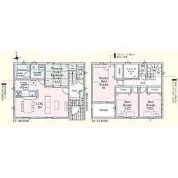 物件画像 高松市三条町 一戸建