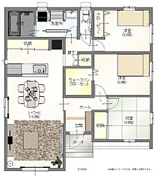 高松市岡本町 一戸建