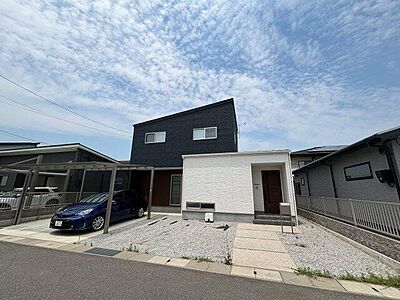 外観 外観
