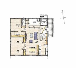 木田郡三木町氷上 一戸建