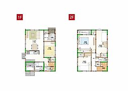 物件画像 高松市多肥上町 一戸建