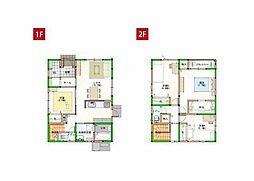 物件画像 高松市多肥上町 一戸建