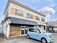 愛媛県新居浜市中村松木1丁目：物件画像／有限会社フジ宅建不動産