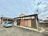 愛媛県新居浜市船木：物件画像／有限会社フジ宅建不動産