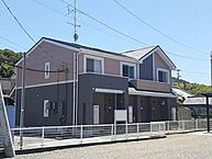 愛媛県新居浜市楠崎1丁目：物件画像／有限会社フジ宅建不動産