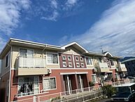 愛媛県新居浜市庄内町4丁目：物件画像／有限会社フジ宅建不動産