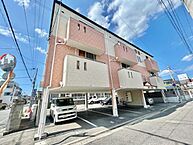 愛媛県新居浜市泉池町：物件画像／有限会社フジ宅建不動産