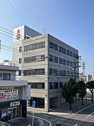 朝日ガス　第二ビル