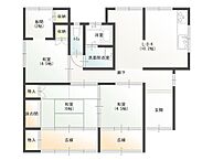 愛媛県新居浜市土橋2丁目：物件画像／有限会社フジ宅建不動産