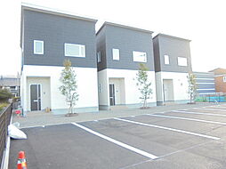 ルミナス徳常 B号（中号）