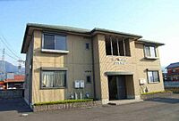 愛媛県新居浜市坂井町3丁目：物件画像／有限会社フジ宅建不動産