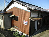 愛媛県新居浜市久保田町2丁目：物件画像／有限会社フジ宅建不動産