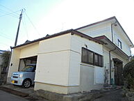 愛媛県新居浜市多喜浜4丁目：物件画像／有限会社フジ宅建不動産