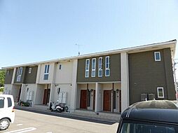 カーサ・クレイドル 202