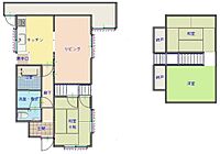 愛媛県新居浜市萩生：物件画像／有限会社フジ宅建不動産