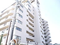 愛媛県新居浜市若水町2丁目：物件画像／有限会社フジ宅建不動産