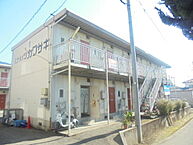 愛媛県新居浜市中萩町：物件画像／有限会社フジ宅建不動産