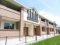愛媛県新居浜市田の上2丁目：物件画像／有限会社フジ宅建不動産