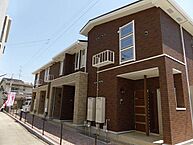 愛媛県新居浜市東雲町1丁目：物件画像／有限会社フジ宅建不動産