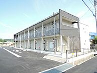 愛媛県新居浜市庄内町3丁目：物件画像／有限会社フジ宅建不動産