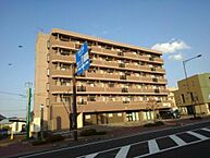 愛媛県新居浜市坂井町2丁目：物件画像／有限会社フジ宅建不動産