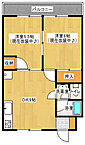 愛媛県新居浜市惣開町：物件画像／有限会社フジ宅建不動産