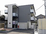 愛媛県新居浜市中村松木1丁目：物件画像／有限会社フジ宅建不動産